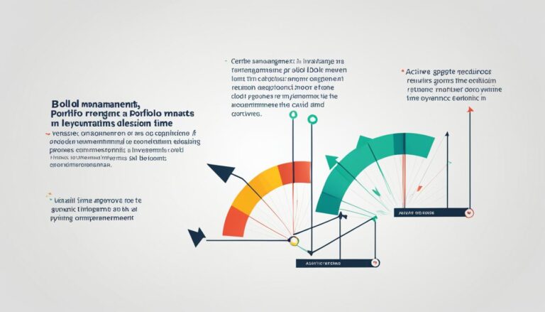 Aktives Management: Vorteile in der Portfolioführung