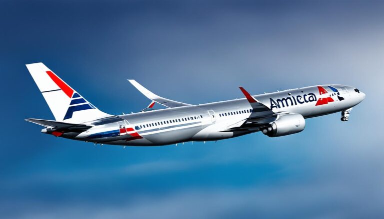 American Airlines Group Inc. (AAL) – Einblicke & Fakten