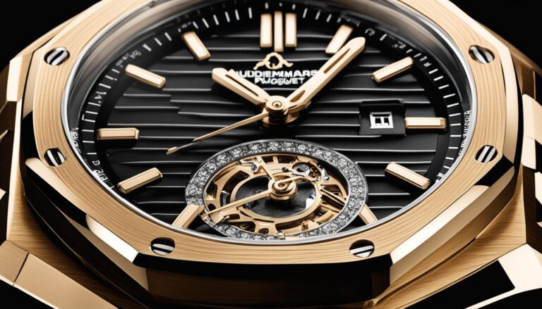 Exklusiver Luxus: Audemars Piguet Royal Oak für Liebhaber