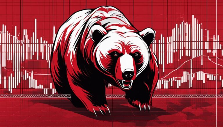 Investieren 101: Was ist ein Bärenmarkt an der Börse?