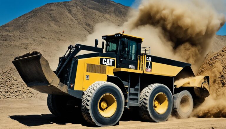 Caterpillar Inc. (CAT) – Unternehmensvorstellung