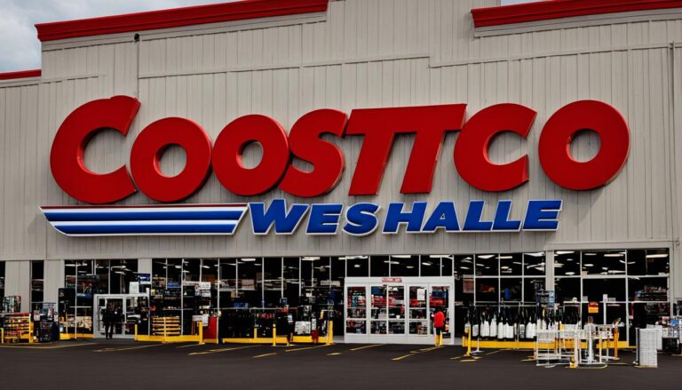 Costco Wholesale Corporation (COST) – Ein Überblick