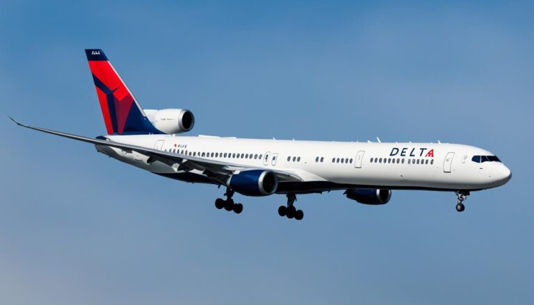 Delta Air Lines, Inc. (DAL) – Firmenprofil