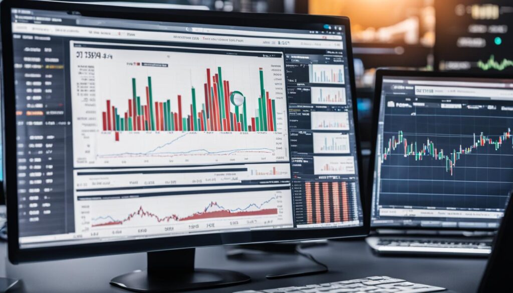 Fundamentalanalyse im Krypto-Trading