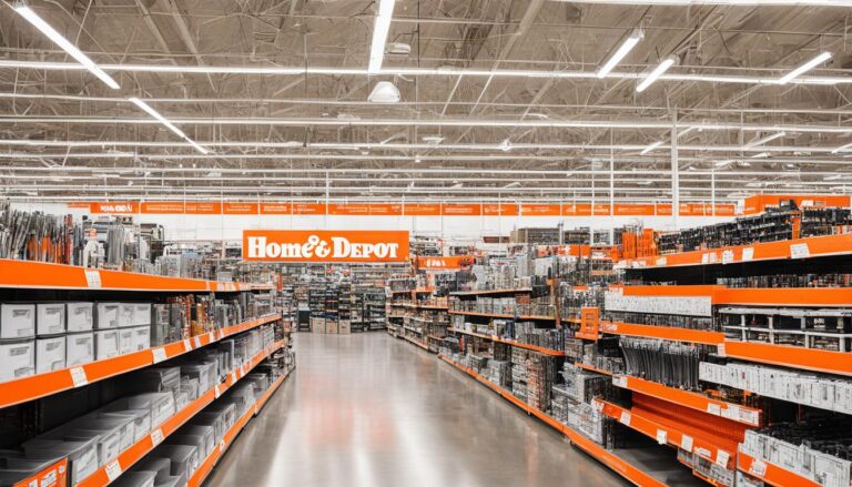 Home Depot, Inc. (HD), Unternehmensvorstellung