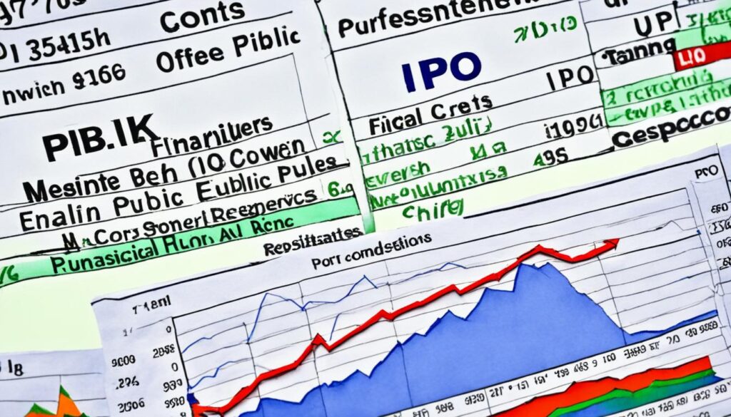 IPO-Prozess