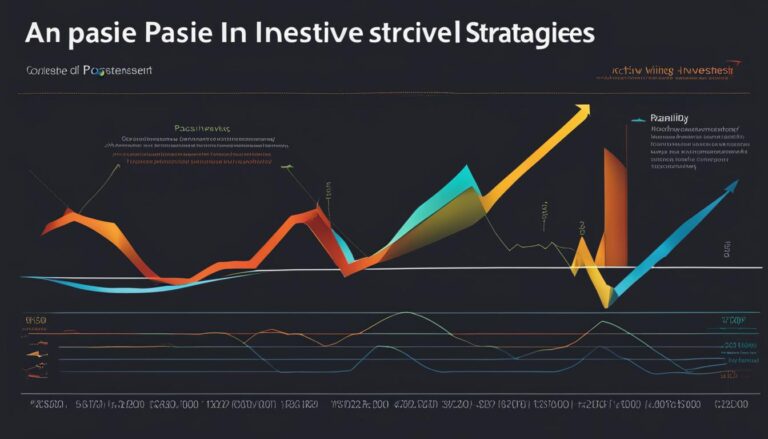 Passives vs. Aktives Investieren: Strategien für deinen Erfolg