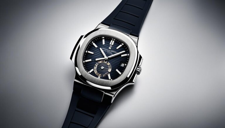 Entdecken Sie die Patek Philippe Nautilus: Exklusives Design und herausragende Qualität