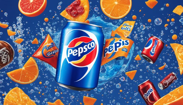 PepsiCo, Inc. (PEP) – Einblicke und Profil