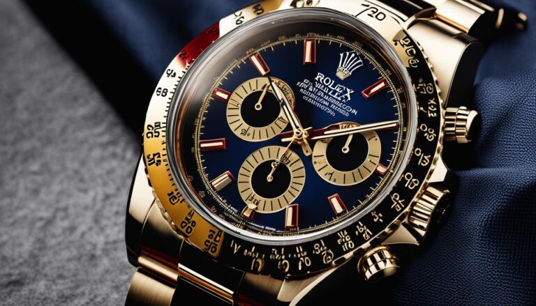 Exklusiver Überblick: Rolex Daytona Paul Newman in Deutschland