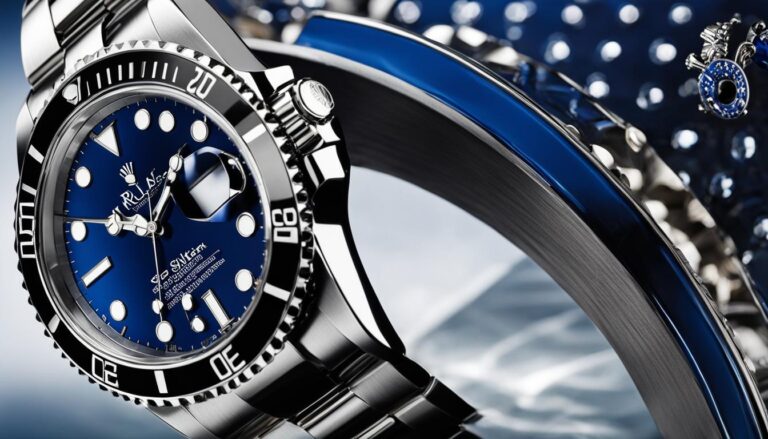 Entdecken Sie den Klassiker: Rolex Submariner