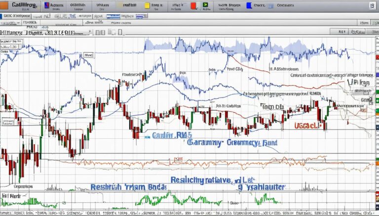 Swing Trading Strategien für Anleger in Deutschland