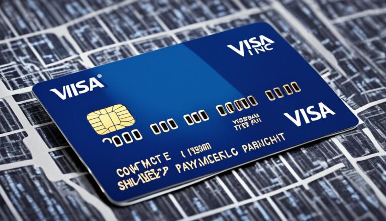 Visa Inc. (V) – Einblicke und Profil des Unternehmens