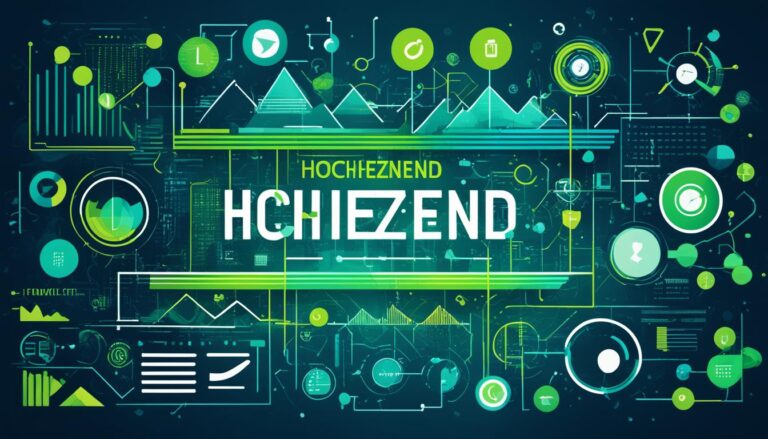 Hochfrequenzhandel (HFT) – Einblicke und Trends